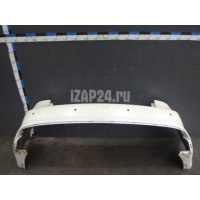 Бампер задний Hyundai-Kia Cerato (2013 - 2020) 86611A7810