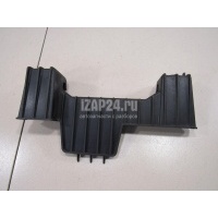 Кронштейн переднего бампера Hyundai-Kia Ceed (2012 - ) 86552A2000