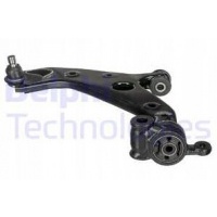 рычаг передняя нижний левый mazda 3 bm bn 2013 - >