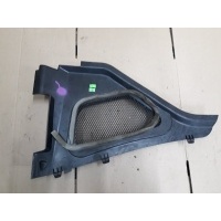 воздухозаборник Mercedes-Benz ML-class W166 2013 a1668300013