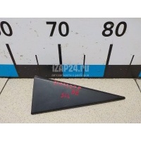 Накладка двери задней правой Subaru Forester (S12) (2008 - 2012) 62134SC001