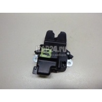 Замок багажника Hyundai-Kia Cerato (2009 - 2013) 812301M070