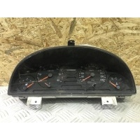 Щиток приборов (приборная панель) Fiat Scudo 2001 12456283, 1485183080