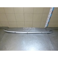 Рейлинг правый (планка на крышу) Hyundai-Kia Ceed (2012 - 2018) 87280A2500