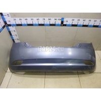 Бампер задний Hyundai-Kia Ceed (2007 - 2012) 866111H000