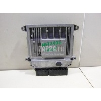Блок управления двигателем Hyundai-Kia Ceed (2007 - 2012) 391102B540