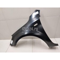 Крыло переднее левое TYG Ceed (2007 - 2012) KA10019AL