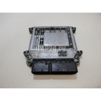 Блок управления двигателем Hyundai-Kia Ceed (2007 - 2012) 391102B520