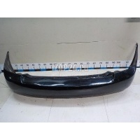 Бампер задний Hyundai-Kia Cerato (2004 - 2008) 86611-2f000