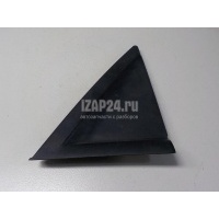 Накладка двери задней правой Hyundai-Kia Cerato (2004 - 2008) 838402F000