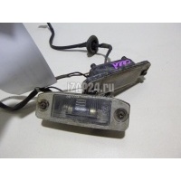 Фонарь подсветки номера Hyundai-Kia Ceed (2007 - 2012) 925011H000