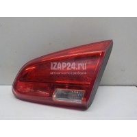 Фонарь задний внутренний правый Hyundai-Kia Ceed (2012 - ) 92440-a2000