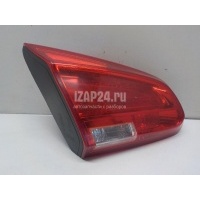 Фонарь задний внутренний левый Hyundai-Kia Ceed (2012 - ) 92430-a2000