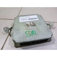 Блок управления двигателем Subaru Forester (S10) (2000 - 2002) 22611AG320