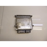 Блок управления двигателем Hyundai-Kia Ceed (2007 - 2012) 39110-2b540
