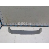 Спойлер (дефлектор) багажника Subaru Impreza (G12) (2007 - 2012) 96031FG000NN