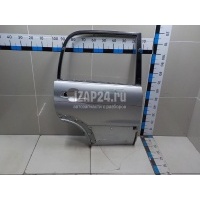 Дверь задняя правая Suzuki Grand Vitara (1998 - 2005) 6800365822