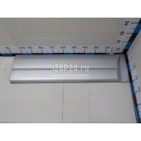 Накладка двери передней левой Suzuki Grand Vitara (1998 - 2005) 7768065DC0Z2S