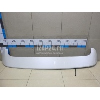 Спойлер (дефлектор) багажника Subaru Impreza (G12) (2007 - 2012) 96031FG000NN