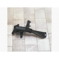 Воздухозаборник Mazda 3 2005 z60113200a