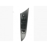Кнопка стеклоподъемника переднего левого Mazda 3 2005 bp4l66350