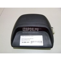 Фонарь задний (стоп сигнал) Subaru Impreza (G11) (2000 - 2007) 84701AC111ML