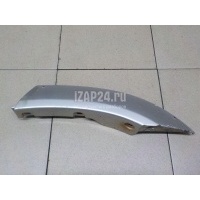 Накладка заднего бампера правая Suzuki Grand Vitara (1998 - 2005) 7185165DA0Z2S