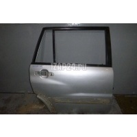 Дверь задняя правая Suzuki Grand Vitara (1998 - 2005) 6800352810