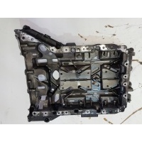 Мерседес w212 2.2 cdi a651 подставка раковина масло