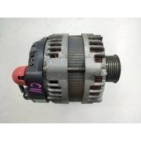 генератор Nissan Tiida C11 2005 23100-ED000