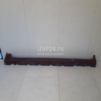 Накладка на порог (наружная) Suzuki Liana (2001 - 2007) 7722054GA0ZY8