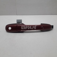 Ручка двери передней наружная правая Suzuki Liana (2001 - 2007) 8281054G10ZY8