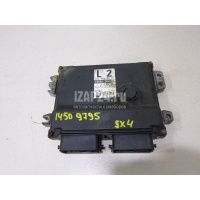 Блок управления двигателем Suzuki SX4 (2006 - 2013) 3392079J21