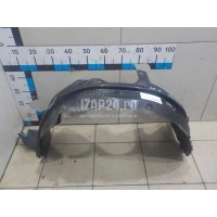 Локер передний левый Suzuki SX4 (2006 - 2013) 7232255L01