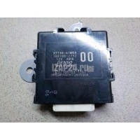 Блок управления парктроником Suzuki SX4 (2013 - ) 3773061M00