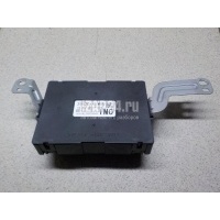 Блок электронный Suzuki SX4 2013 3953061M00