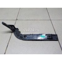 Направляющая заднего бампера левая Suzuki SX4 (2013 - ) 7183261M00