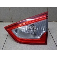 Фонарь задний внутренний правый Suzuki SX4 (2013 - ) 3625461M00