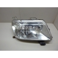 Фара правая Suzuki Grand Vitara (2005 - 2015) 3512064J10