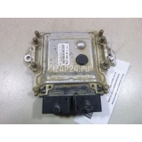 Блок управления двигателем Suzuki Splash (2008 - 2015) 3392085L11