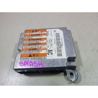 Блок управления AIR BAG Suzuki Splash (2008 - 2015) 3891052K82