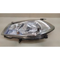 Фара левая Suzuki SX4 (2013 - ) 3532061M20