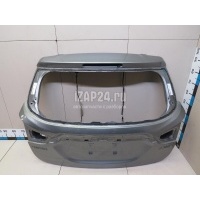Дверь багажника Suzuki SX4 (2013 - ) 6910061MV0
