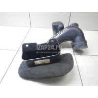 Воздухозаборник (наружный) Suzuki Grand Vitara (2005 - 2015) 1382065J00