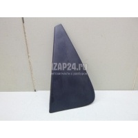 Накладка двери задней левой Suzuki SX4 (2006 - 2013) 8398079J10
