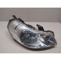Фара правая Suzuki SX4 (2006 - 2013) 3512080J61