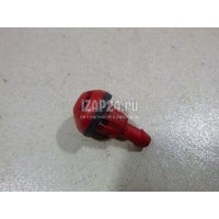 Форсунка омывателя зад стекла Suzuki Splash (2008 - 2015) 3884051K00