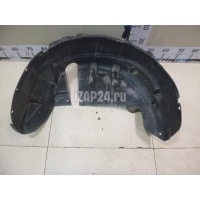 Локер задний правый Suzuki SX4 (2006 - 2013) 7551156K00