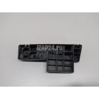 Направляющая заднего бампера левая Suzuki SX4 (2006 - 2013) 7182475K00