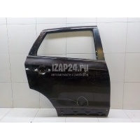 Дверь задняя правая Suzuki SX4 (2013 - ) 6800361M00